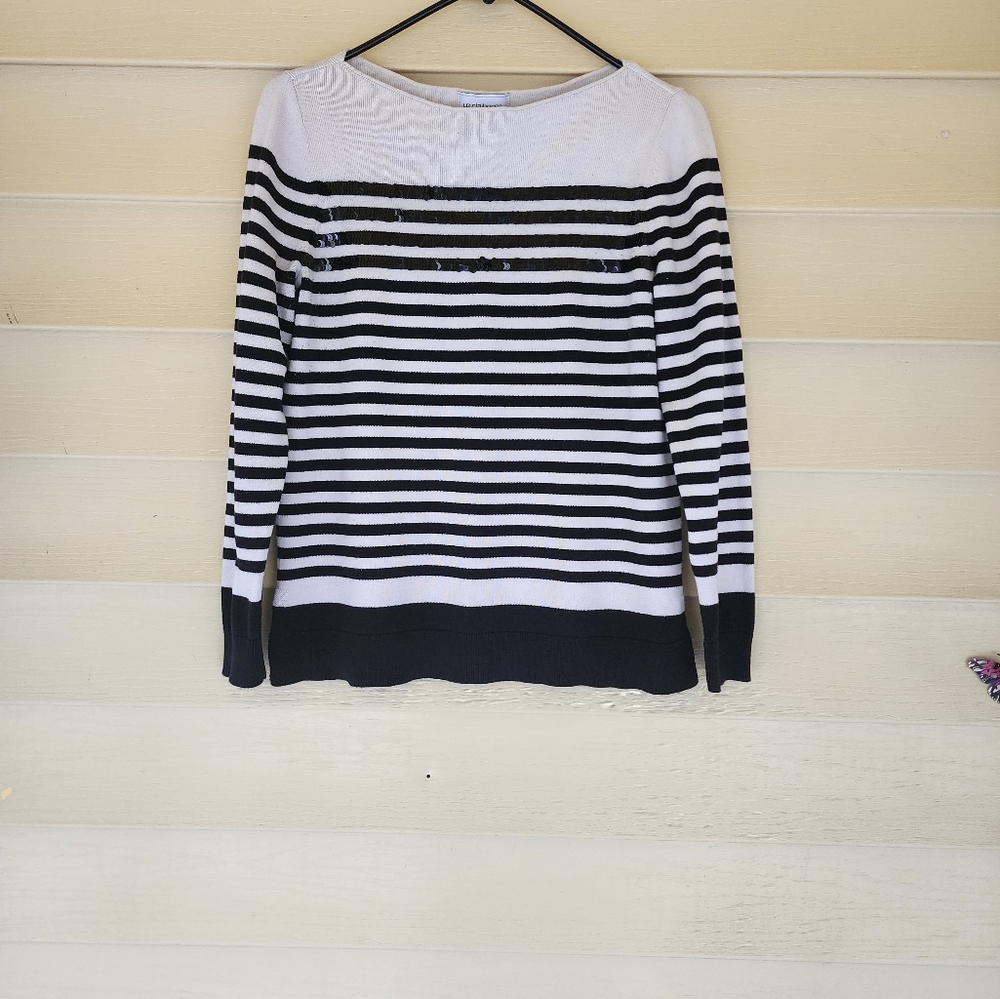 Liz Claiborne women's blouse size medium